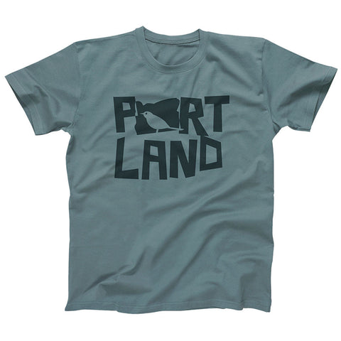 Portland Shirt